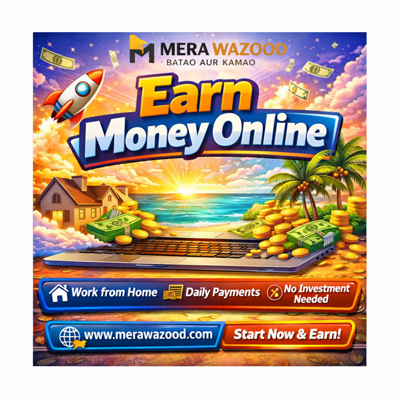 Earn Money Online Fast with Simple Proven Methods