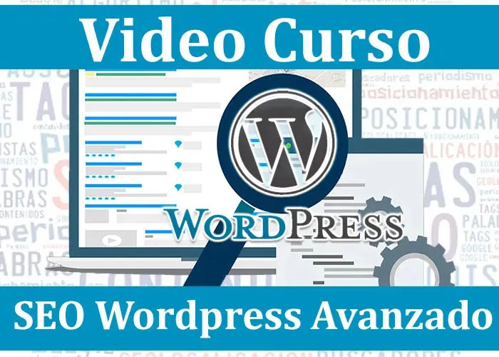 Curso de WordPress Avanzado