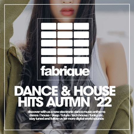 VA - Dance & House Hits Autumn 2022 (2022)