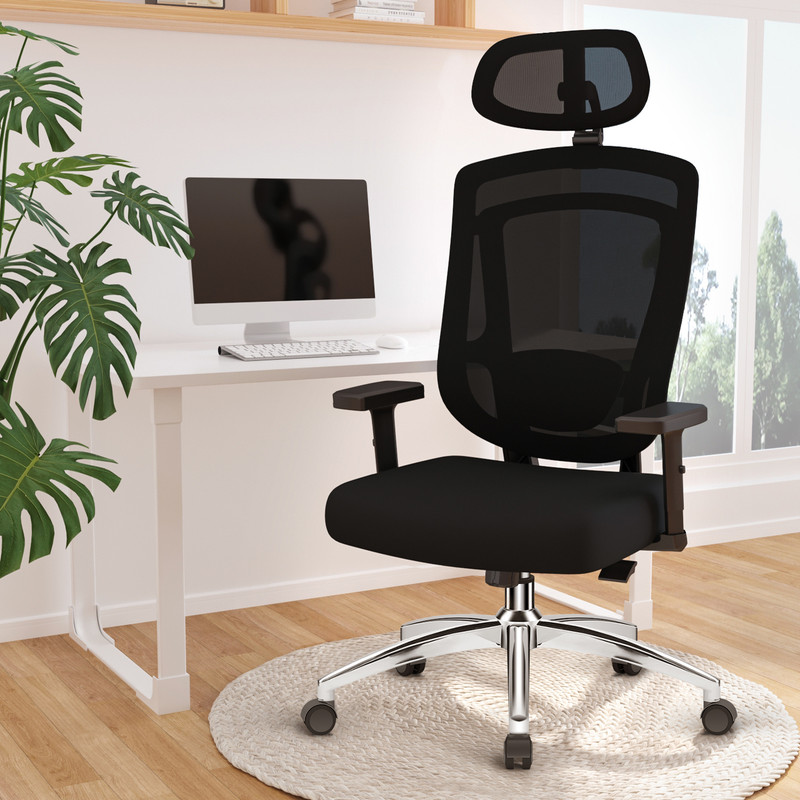 Darty Chaise De Bureau