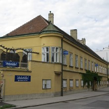 Altes Brauhaus