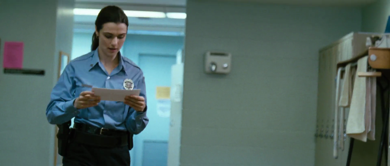 The Whistleblower 2011 screenshot HDMoviesFair