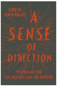 Thoughts on: A Sense of Direction by Gideon Lewis-Kraus