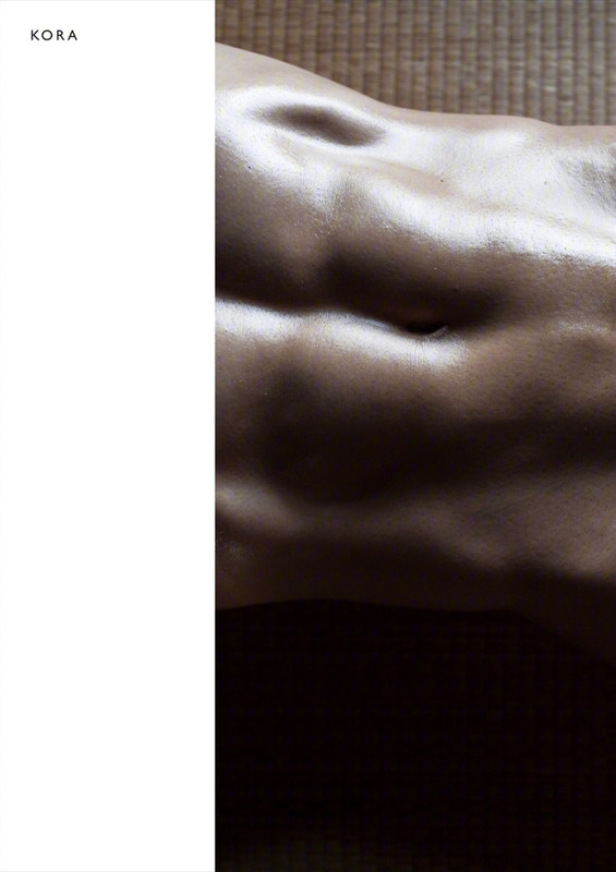 KORA Xperiment SP no.06 (Non-sex)