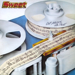 Re: Sweet - Greatest Hits (2000)