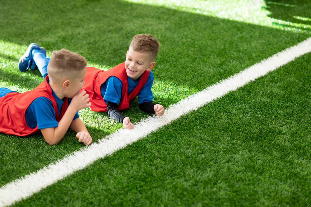 artificial turf Melbourne