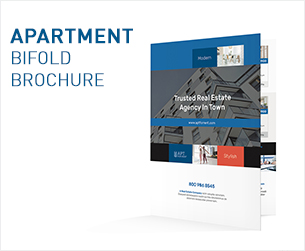 Houses For Sale Bifold / Halffold Brochure - 2