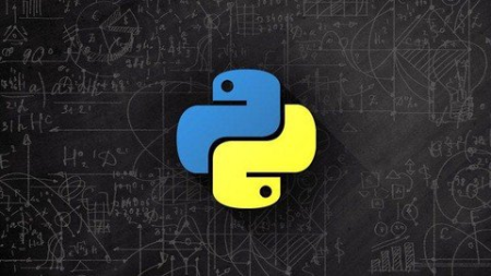 Udemy - Python for beginners - Learn all the basics of python