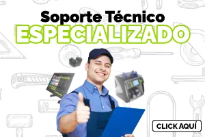 Soporte Técnico