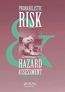 Probabilistic Risk and Hazard Assessment