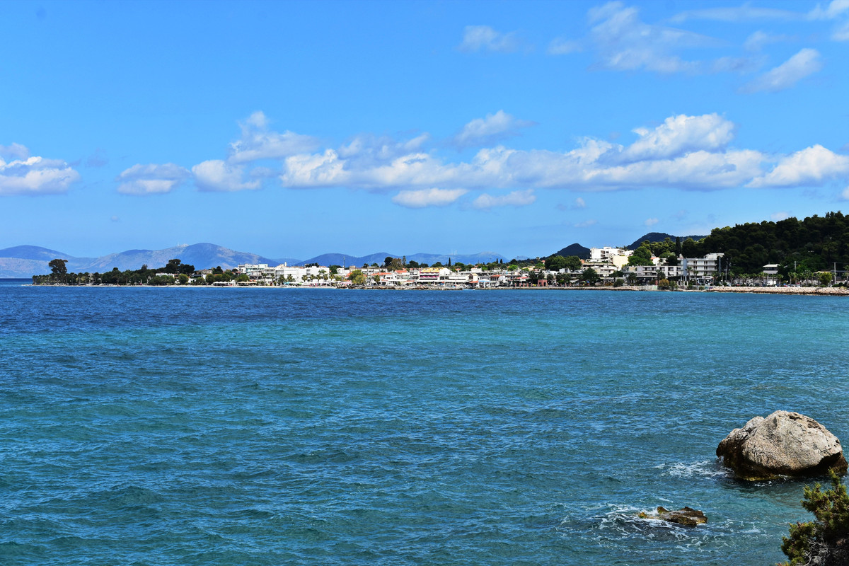 Άγιοι Απόστολοι