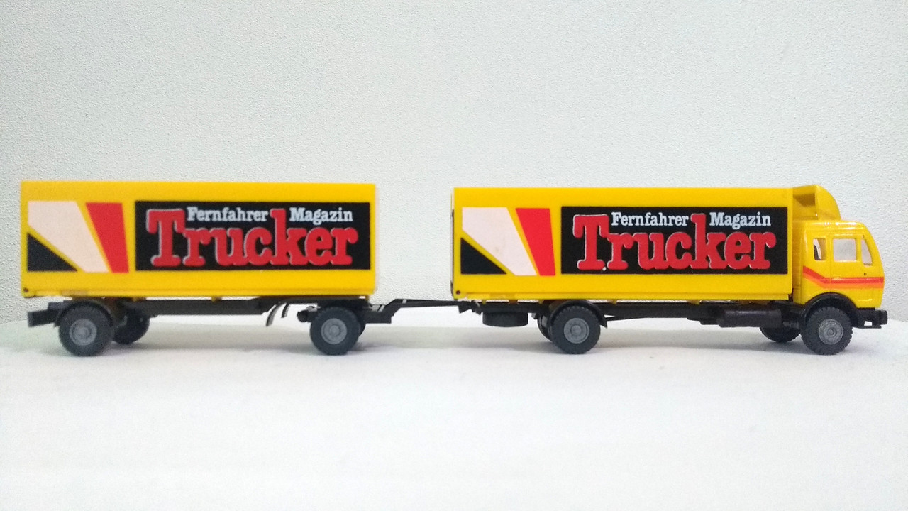 Mach (2343)