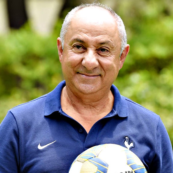 Osvaldo Ardiles