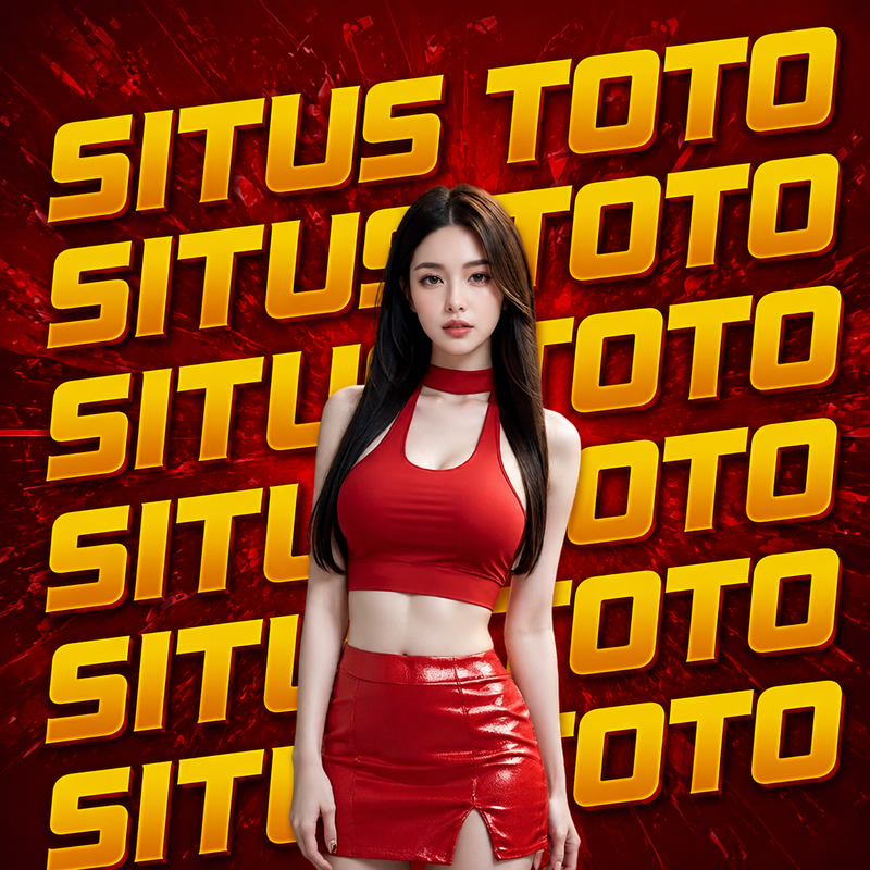 SITUS TOTO : Toto Togel dan Bandar Slot Toto Kasih Pilihan Mudah Menang 2026
