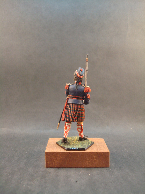 79th  New York State Militia, 1861 (3)