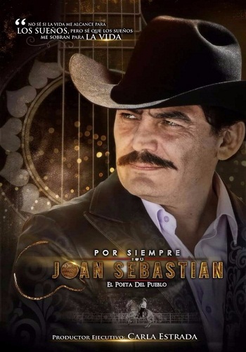 Por Siempre Joan Sebastian [Tv Series][2016][Latino][NTSC]