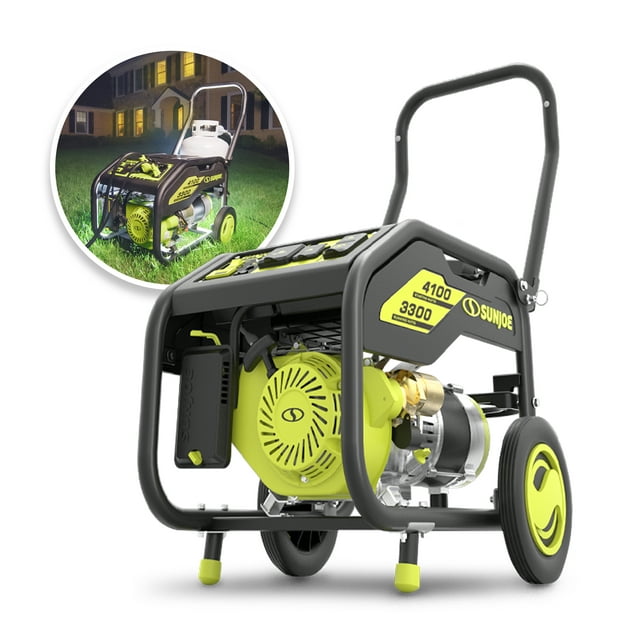 Walmart Deal: Power Joe 4100-Watt Portable Propane Generator Only 2.80 (Reg. 9) – Limited Time Offer! Walmart Deal: Power Joe 4100-Watt Portable Propane Generator Only 2.80 (Reg. 9) – Limited Time Offer!