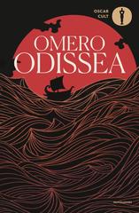 Omero – Odissea (2026)