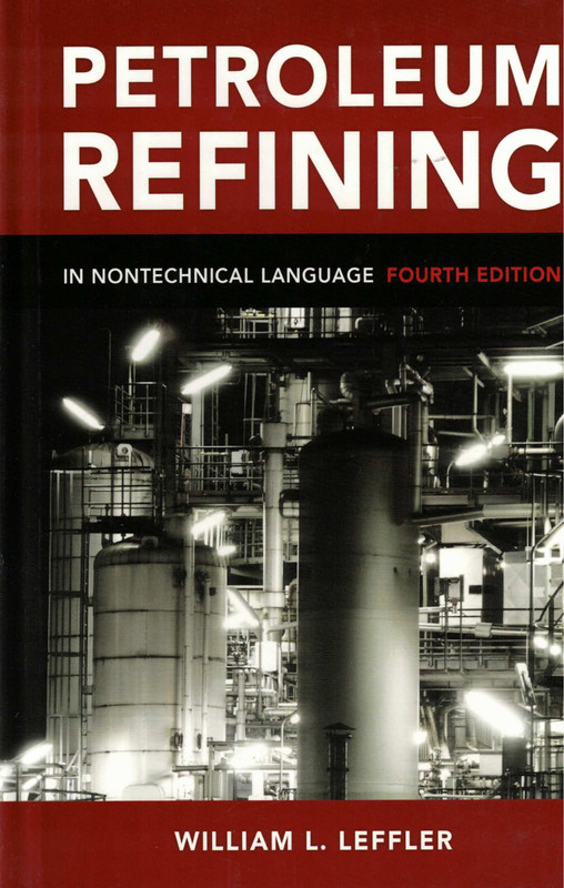 Petroleum Refining