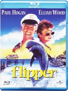 Flipper (1996) BD-Untouched 1080p VC-1 DTS HD ENG DTS iTA AC3 iTA-ENG