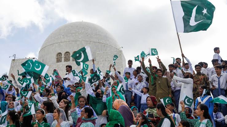 Nation celebrates 79th Independence Day today with zeal, fervour