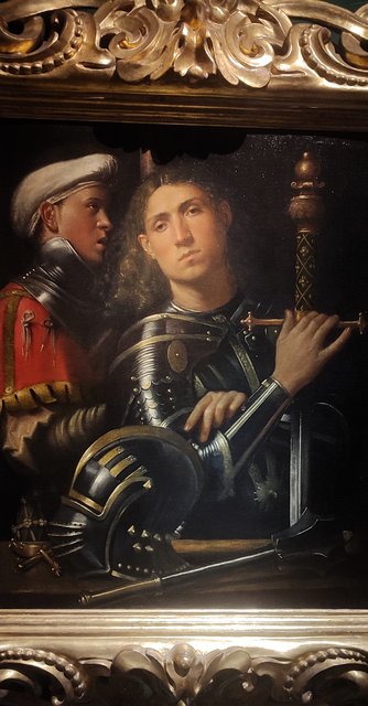 Florencia, 2 años después. - Pizcas de arte en Venecia, Mantua, Verona, Padua y Florencia (193)