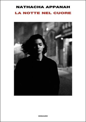 Nathacha Appanah - La notte nel cuore (2026)