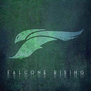 Falcone Rising - Falcone Rising (2019).mp3 - 320 Kbps