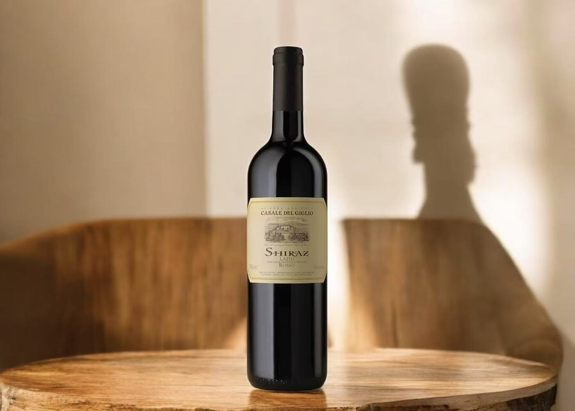 Shiraz Casale del Griglio