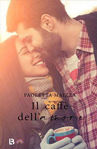 Paoletta Maizza - Il caffè dell'amore (2022)