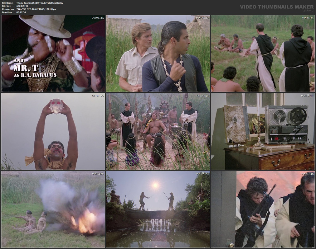 The.A-Team.S05e10.The.Crystal.Skull.mkv