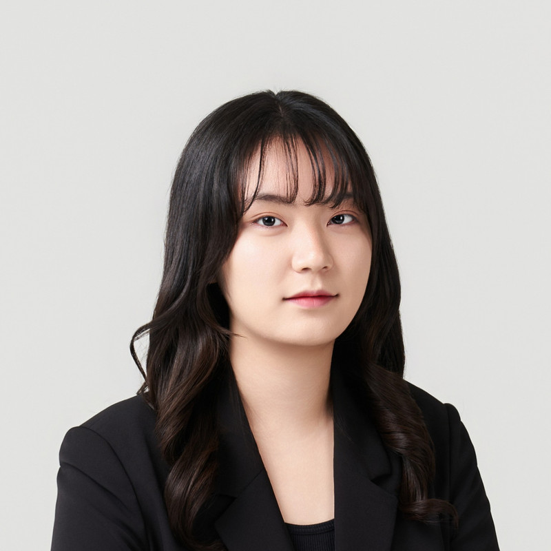 목동임페리얼학원 TA 조교 오혜원 - 수학 클리닉