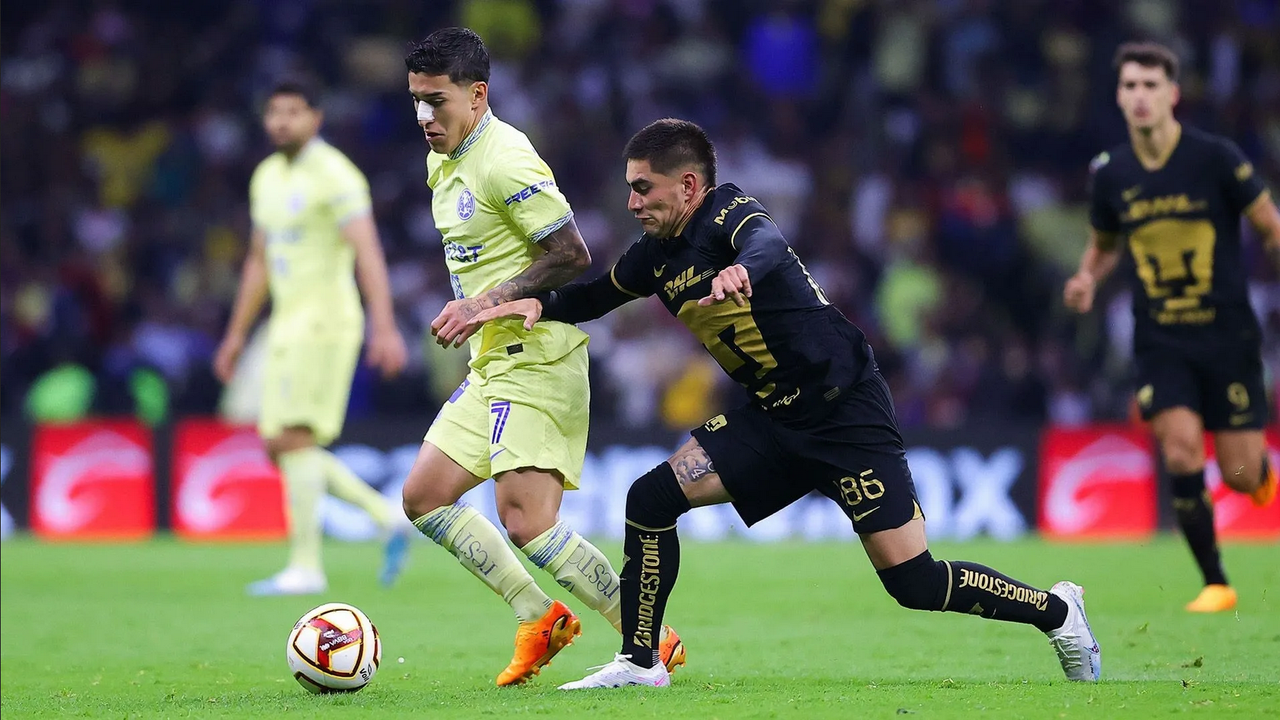 ¿Cuánto cuestan los boletos para el América vs Pumas? Así los puedes comprar