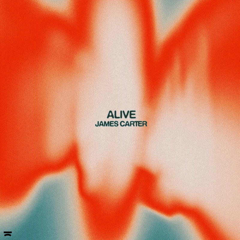 James Carter - Alive (Extended Mix)