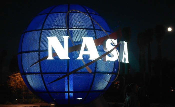 NASA