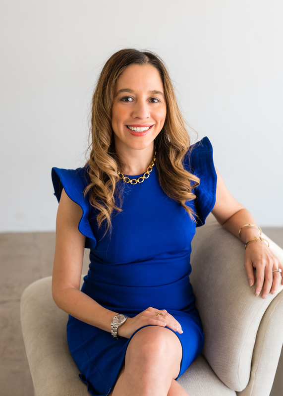 Olivia Gamber, MSOP