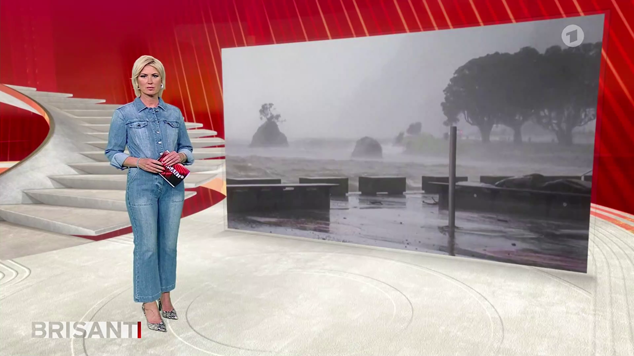 Kamilla Senjo ARD BRISANT 12 04 2026 85X Caps 81