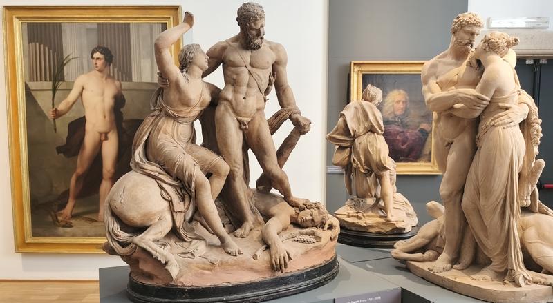 Roma: Continuación etapa anterior (no me deja meter más datos) - Roma y Nápoles: Bernini, Giorgione y mucho más. (69)