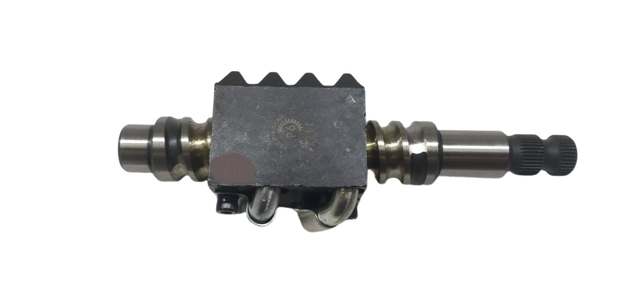 STEERING WORM MAGIC N/M SUPER ACE