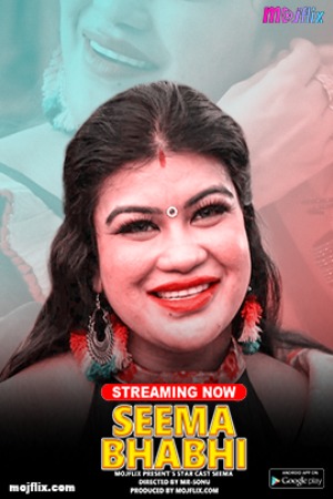 Seema Bhabhi (2023) Hindi | x264 WEB-DL | 1080p | 720p | 480p | Mojflix Short Films | Download | Watch Online | GDrive | Direct Links