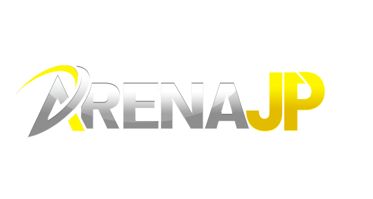 ARENAJP Logo