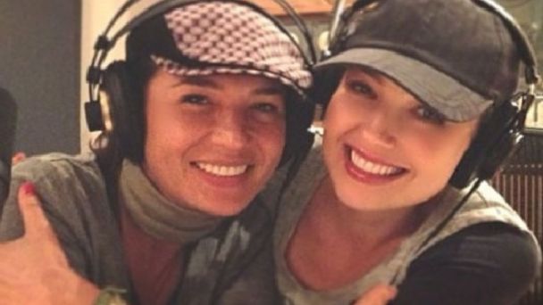 Yolanda Andrade revela fuertes detalles de su romance con Thalía