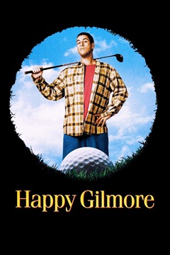 Happy Gilmore 1996 720p BluRay x264-TFPDL