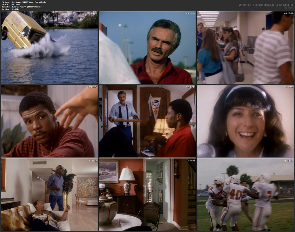 B.L. Stryker S02E03 Winner Takes All.mkv