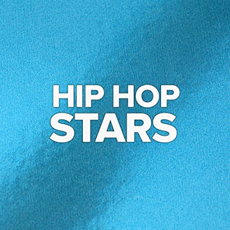 VA   Hip Hop Stars (2022)