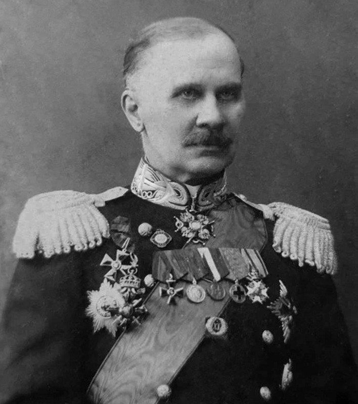 Максимов Василий Васильевич