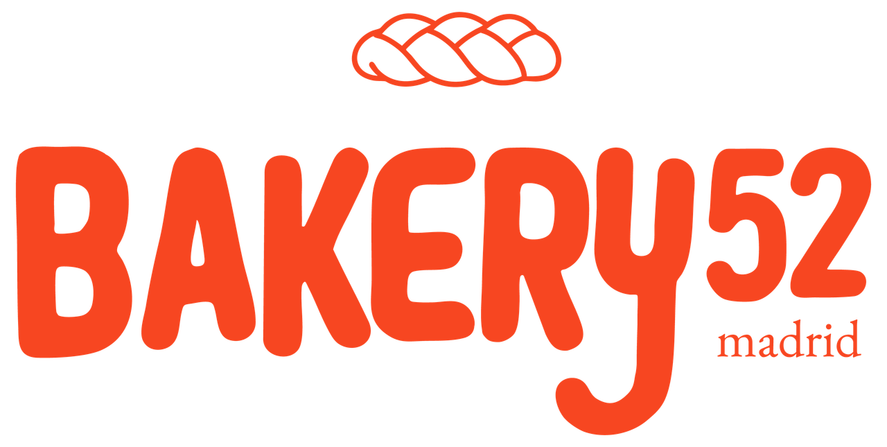 Logo Bakery52