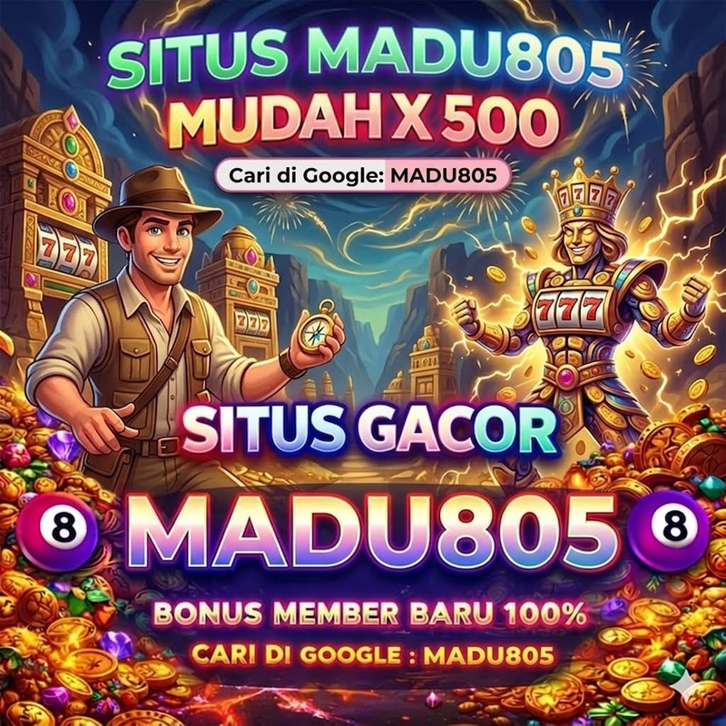 MADU805