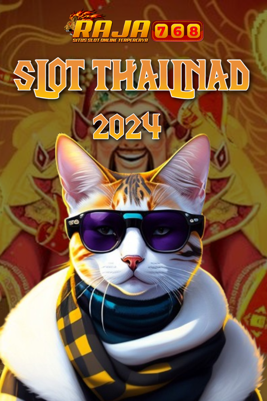 Slot Thailand ◕ Situs Slot Server Akun Pro Luar Negeri Thailand Gampang Menang Jp Maxwin 2024