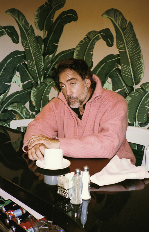 Interview_Issue-558_Winter-2024_Bottega-Veneta-X-Javier-Bardem_6-scaled